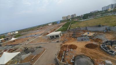 Image of 1200 Sq.ft Residential Plot / Land for sale in Bagalur, Hosur for Rs. 2800000