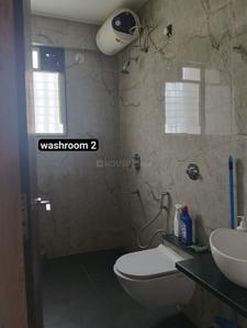 Image of 1050 Sq.ft 3 BHK Apartment / Flat for rent in K Ville, Ravet, Pune for Rs. 30000