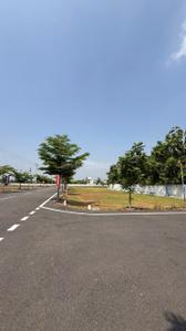 Image of 1453 Sq.ft Residential Plot / Land for sale in Ganeshapuram, Coimbatore for Rs. 2183859