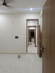 Hall Image of 1120 Sq.ft 2 BHK Builder Floor for rent in Sector 41 Noida for Rs. 30000