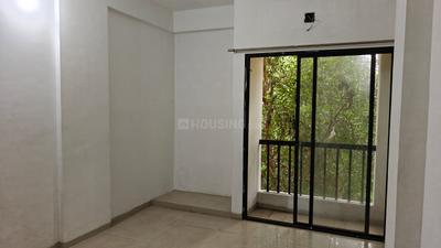 Bedroom Image of 1025 Sq.ft 2 BHK Apartment / Flat for sale in Sneh Velani Exotica, Atladara Vadodara for Rs. 2300000