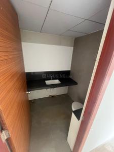 Kitchen Image of 1280 Sq.ft 2 BHK Apartment / Flat for sale in Marvel Group Ganga Fria 2, Wagholi Pune for Rs. 10500000
