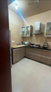 Kitchen Image of 1400 Sq.ft 2.5 BHK Apartment / Flat for sale in Pride Purple Park Titanium, Wakad Pune for Rs. 28000000