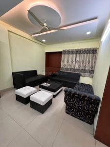 Hall Image of 2200 Sq.ft 3 BHK Apartment / Flat for rent in Shekhar Planet, Vijay Nagar Indore for Rs. 32999