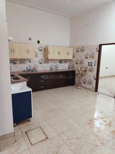 Hall Image of 1800 Sq.ft 3 BHK Apartment / Flat for rent in Sector-2 Rohtak for Rs. 13000