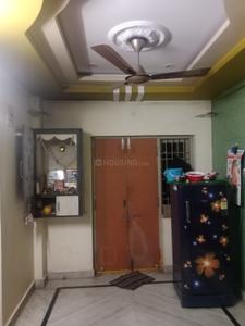 Hall Image of 650 Sq.ft 1 BHK Apartment / Flat for sale in Akkayyapalem Visakhapatnam for Rs. 2300000