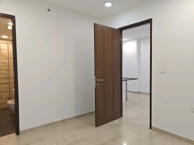 Bedroom Image of 650 Sq.ft 2 BHK Apartment / Flat for sale in Lodha New Cuffe Parade, Sion Mumbai for Rs. 26000000