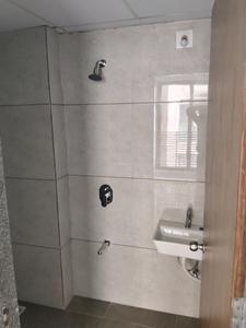 Bedroom Three Image of 1800 Sq.ft 3 BHK Apartment / Flat for sale in Seventh Bliss, Gota Ahmedabad for Rs. 9011000