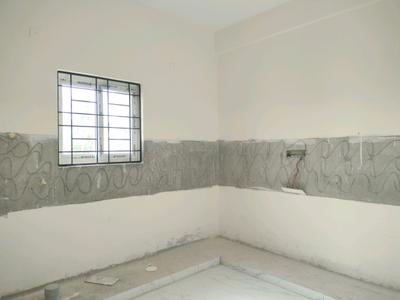 Kitchen Image of 1399 Sq.ft 3 BHK Apartment / Flat for sale in Parappana Agrahara Bengaluru for Rs. 9500000
