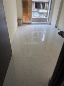 Hall Image of 689 Sq.ft 1 BHK Apartment / Flat for sale in Sai Prestige, Pushpak Nagar Navi Mumbai for Rs. 4800000