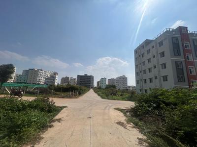 Image of 1270 Sq.ft Residential Plot / Land for sale in Rajanukunte, Bengaluru for Rs. 7874000