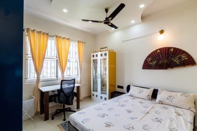 Bedroom Image of 1614 Sq.ft 3 BHK Apartment / Flat for sale in Prestige IVY Terraces, Kadubeesanahalli Bengaluru for Rs. 30200000