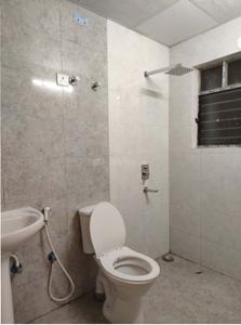 Bathroom Image of 955 Sq.ft 2 BHK Apartment / Flat for sale in Siddha Suburbia, Baruipur Kolkata for Rs. 6200000