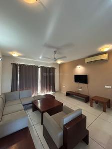 4 BHK Flat