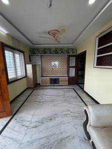 Hall Image of 1565 Sq.ft 3 BHK Apartment / Flat for sale in Alwal Secunderabad for Rs. 8100000