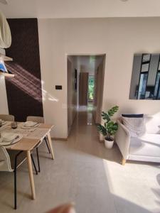 Hall Image of 950 Sq.ft 2 BHK Apartment / Flat for sale in Mehta Altura 1978, Kalyan West Kalyan for Rs. 9251000