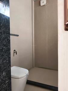 Bedroom Two Image of 1600 Sq.ft 3 BHK Builder Floor for rent in BPTP Astaire Garden Floors, Sector 70A Gurgaon for Rs. 52000