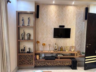 Bedroom Image of 1200 Sq.ft 4 BHK Independent House for rent in Gupta House, South Dum Dum Kolkata for Rs. 100000