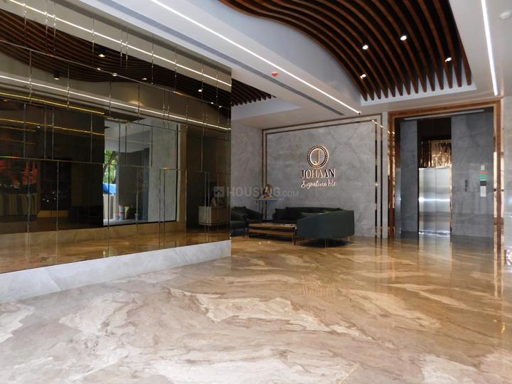 Johaan Signature Isle Main Image 1