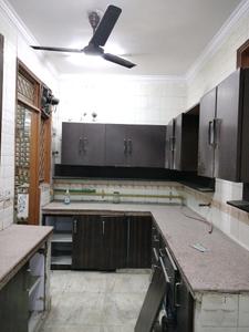 Kitchen Image of 1800 Sq.ft 3 BHK Apartment / Flat for sale in Baroda Apartment, Sector 10 Dwarka New Delhi for Rs. 28500000