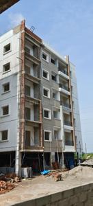 Image of 1572 Sq.ft 3 BHK Apartment / Flat for sale in Srikara Aditya Primer, Narsingi, Hyderabad for Rs. 10700000