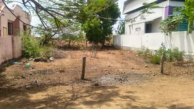 Image of 2395 Sq.ft Residential Plot / Land for sale in Reddiarpatti, Tirunelveli for Rs. 5500000