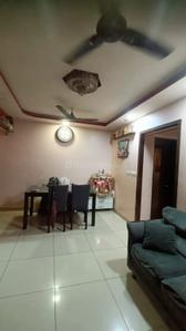 Hall Image of 1080 Sq.ft 2 BHK Apartment / Flat for sale in Tata Amantra, Bhiwandi Thane for Rs. 6300000