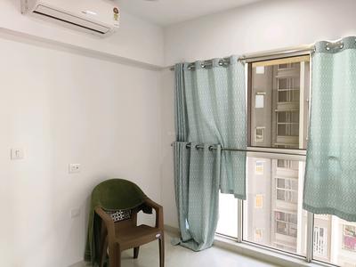 Bedroom Image of 680 Sq.ft 1 BHK Apartment / Flat for sale in Lodha Palava Premier, Dombivli East Thane for Rs. 4300000