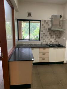 Kitchen Image of 2866 Sq.ft 4 BHK Duplex for sale in Thrikkakara North Kochi for Rs. 25000000