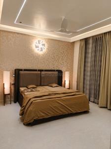 Bedroom Image of 3500 Sq.ft 4 BHK Apartment / Flat for sale in DLF The Valley, DLF The Valley Panchkula for Rs. 29500000