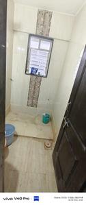 Bathroom Image of 750 Sq.ft 2.5 BHK Apartment / Flat for rent in Shruti Pushp, Kiwale Pune for Rs. 17000