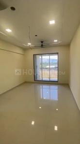 Servant Room Image of 1025 Sq.ft 2 BHK Apartment / Flat for sale in Vishesh Balaji Avvante Building No 11 And 12, Wakadi Navi Mumbai for Rs. 5650000