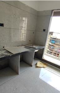 Kitchen Image of 1050 Sq.ft 2 BHK Apartment / Flat for sale in Ghansoli Navi Mumbai for Rs. 12500000