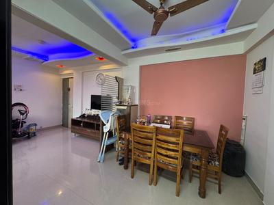 Hall Image of 1050 Sq.ft 2 BHK Apartment / Flat for sale in Kalyan West Kalyan for Rs. 10000000