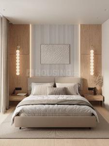 Bedroom Image of 1480 Sq.ft 3 BHK Apartment / Flat for sale in Sector 44 Noida for Rs. 6000000