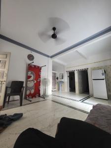 Living Room Image of 1036 Sq.ft 3 BHK Independent House for sale in Katargam Surat for Rs. 10500000