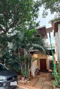 3 BHK Villa