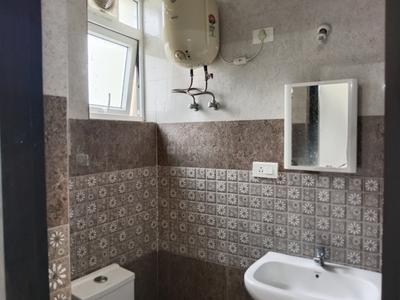 Image of 1650 Sq.ft 3 BHK Apartment / Flat for rent in Everest Elegance, Tatabad, Coimbatore for Rs. 34000