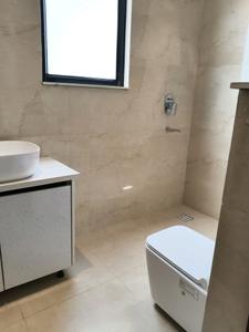 Common Bathroom Image of 703 Sq.ft 2 BHK Apartment / Flat for sale in MRG The Balcony, Sector 93 Gurgaon for Rs. 6950000