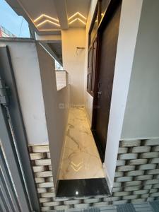 Balcony Image of 1944 Sq.ft 4 BHK Villa for sale in Hathod Jaipur for Rs. 6500000