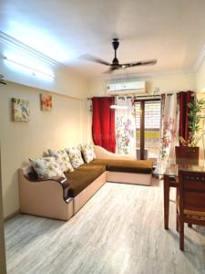 1 BHK Flat