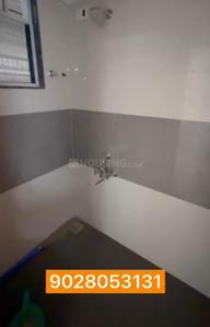 Image of 688 Sq.ft 1 BHK Apartment / Flat for sale in Pawa Blossom, Indira Nagar, Nashik for Rs. 3200000