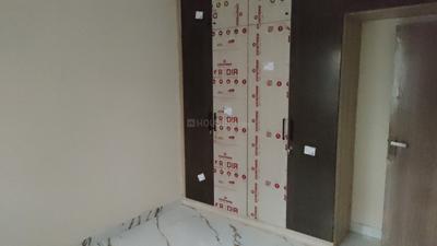 Bedroom Image of 1400 Sq.ft 2 BHK Apartment / Flat for rent in HBR Layout Bengaluru for Rs. 35000