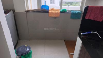Image of 1270 Sq.ft 2.5 BHK Apartment / Flat for sale in Pegasus Megapolis Splendour, Hinjawadi Phase 3, Pune for Rs. 10000000