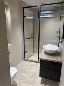 Bathroom Image of 1800 Sq.ft 3 BHK Apartment / Flat for sale in Narmada Apartments, Alaknanda New Delhi for Rs. 35000000