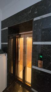 Kitchen Image of 1930 Sq.ft 3 BHK Builder Floor for sale in Palam Vihar Gurgaon for Rs. 27100000