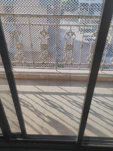 Balcony Image of 1100 Sq.ft 2 BHK Apartment / Flat for sale in Tulip Empire, Ulwe Navi Mumbai for Rs. 10600000