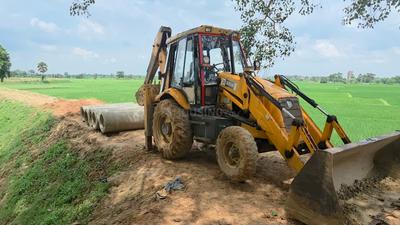 Image of 2400 Sq.ft Residential Plot / Land for sale in Dharampura, Nalanda for Rs. 3360009