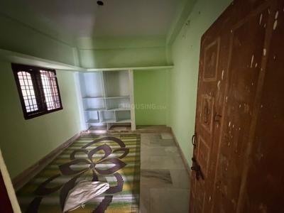 Bedroom Image of 960 Sq.ft 2 BHK Builder Floor for rent in Kukatpally Hyderabad for Rs. 15500