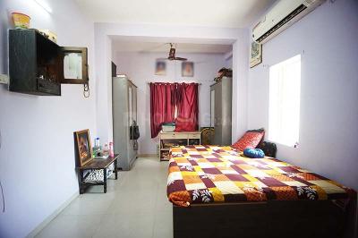 Bedroom Image of 783 Sq.ft 2 BHK Apartment / Flat for sale in Vasna Ahmedabad for Rs. 4800000
